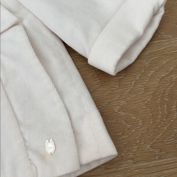 Baby Dior light fall jacket - Picture 3 of 5